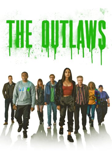 مسلسل The Outlaws الموسم الثاني