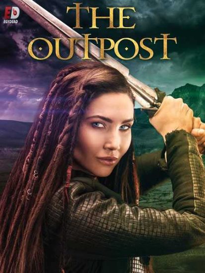 مسلسل The Outpost الموسم الاول