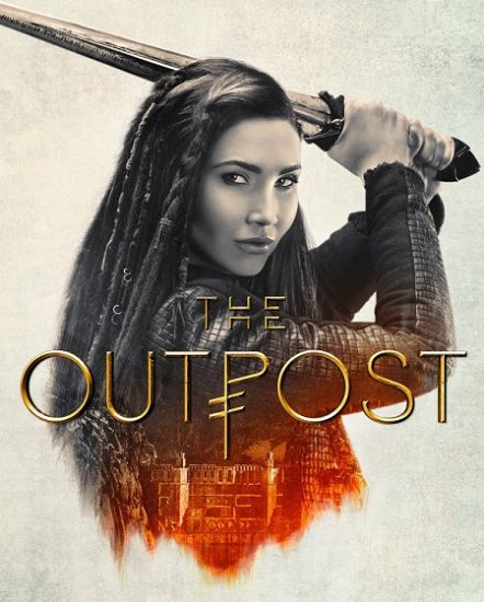 مسلسل The Outpost الموسم الرابع