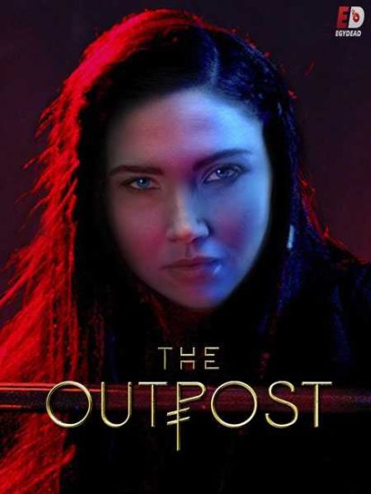 مسلسل The Outpost الموسم الثالث حلقة 10