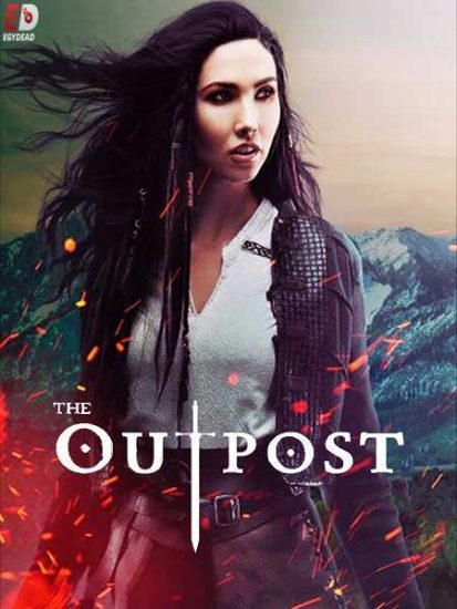 مسلسل The Outpost الموسم الثاني حلقة 13
