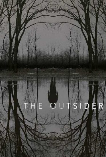 مسلسل The Outsider 2020 حلقة 6 مترجمة