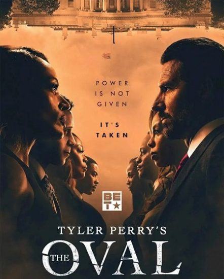 مسلسل The Oval الموسم الثالث حلقة 11 مترجمة