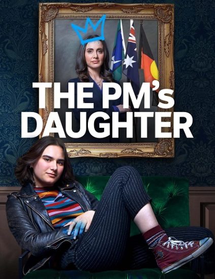 مسلسل The PM’s Daughter حلقة 10 مترجمة