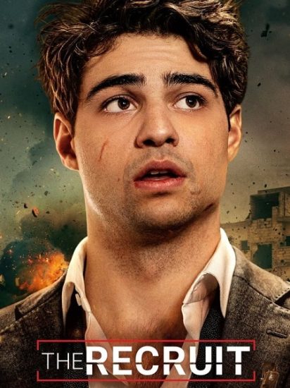 مسلسل The Recruit الموسم الاول حلقة 8 مترجمة