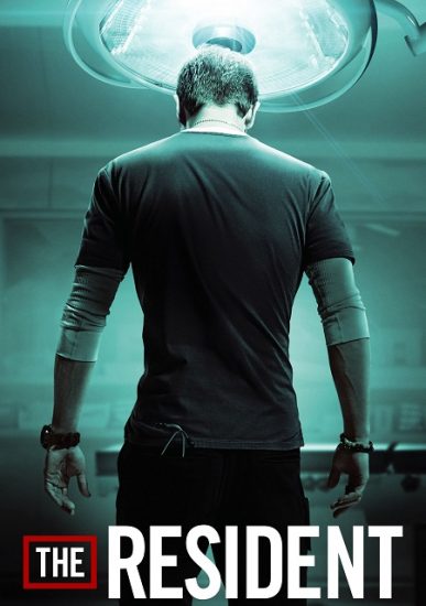 مسلسل The Resident الموسم الخامس