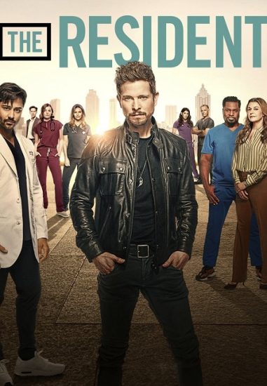 مسلسل The Resident الموسم السادس حلقة 13 مترجمة