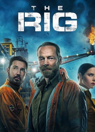 مسلسل The Rig الموسم الاول حلقة 6 مترجمة