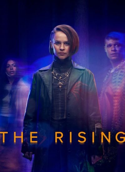مسلسل The Rising الموسم الاول حلقة 4 مترجمة