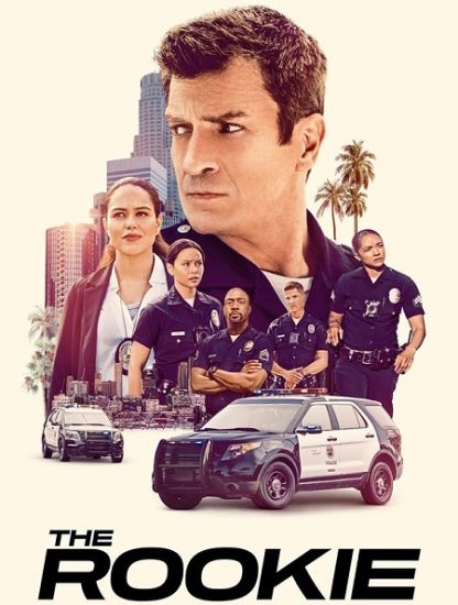 مسلسل The Rookie الموسم الرابع حلقة 22 مترجمة