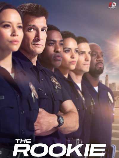 مسلسل The Rookie الموسم الثاني