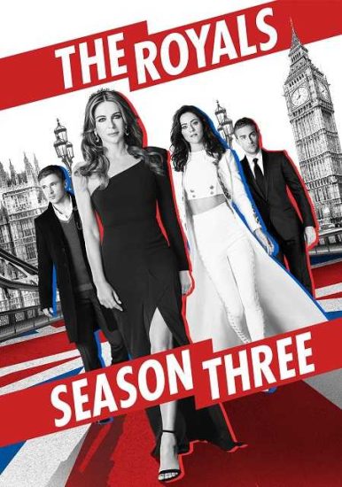 مسلسل The Royals الموسم الثالث حلقة 10 مترجمة