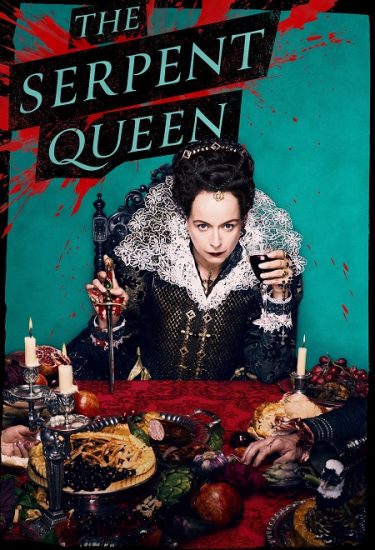 مسلسل The Serpent Queen الموسم الثاني حلقة 8 مترجمة