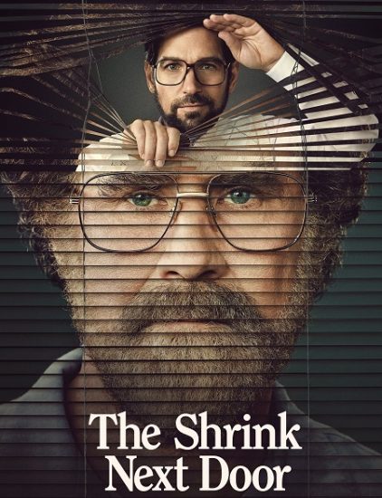 مسلسل The Shrink Next Door حلقة 8 مترجمة