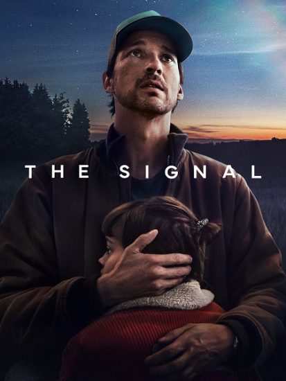 مسلسل The Signal حلقة 4 مترجمة