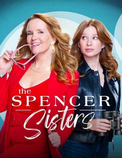مسلسل Spencer Sisters الموسم الاول حلقة 10 مترجمة