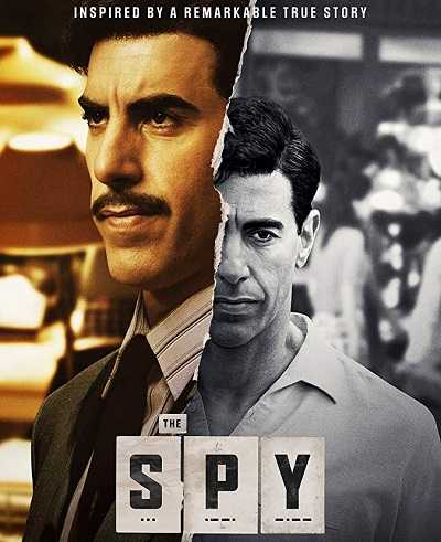 مسلسل The Spy 2019 حلقة 6 مترجمة
