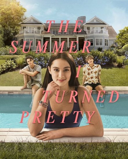 مسلسل The Summer I Turned Pretty الموسم الاول
