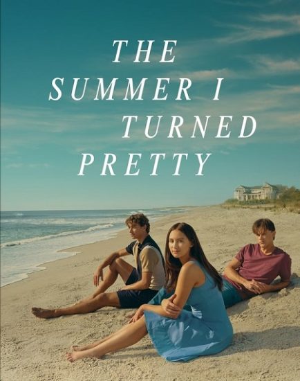 مسلسل The Summer I Turned Pretty الموسم الثاني حلقة 8 مترجمة