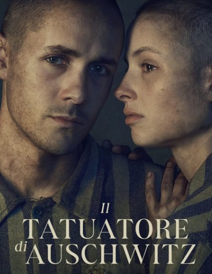 مسلسل The Tattooist of Auschwitz حلقة 6 مترجمة
