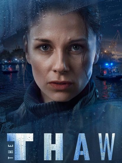 مسلسل The Thaw الموسم الاول