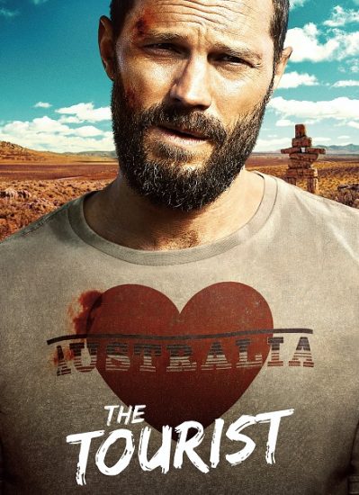 مسلسل The Tourist الموسم الثاني حلقة 6 مترجمة