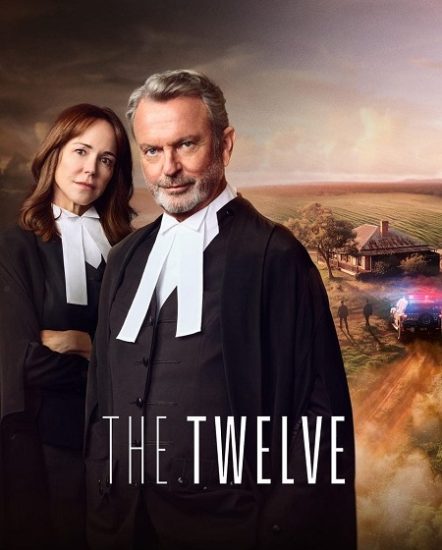 مسلسل The Twelve الموسم الثاني حلقة 8 مترجمة
