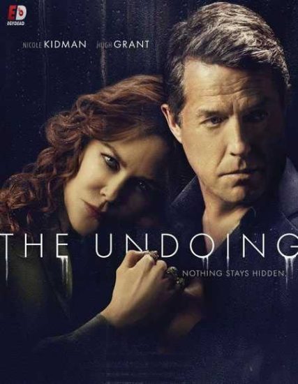 مسلسل The Undoing الموسم الاول حلقة 5