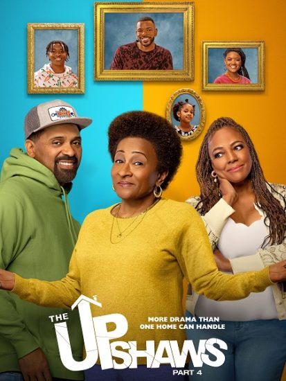 مسلسل The Upshaws الموسم الرابع