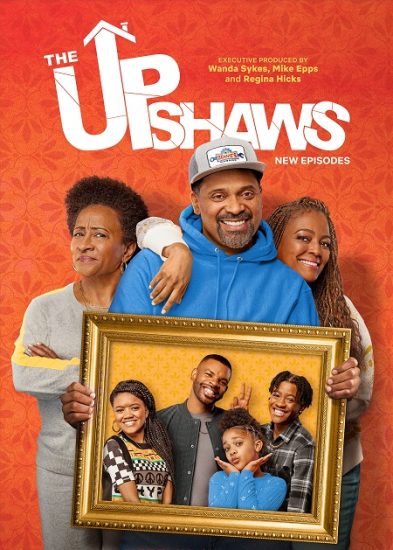 مسلسل The Upshaws الموسم الثالث