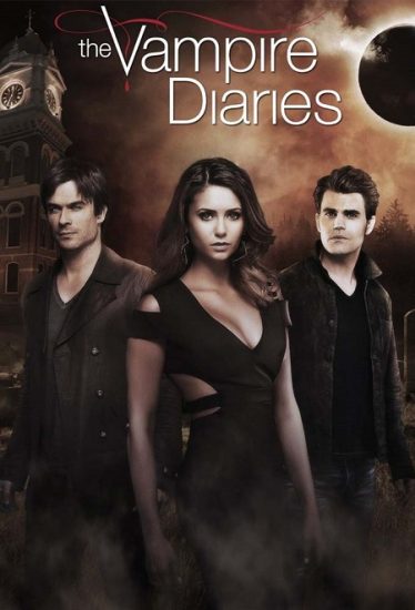 مسلسل The Vampire Diaries الموسم السادس