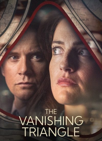 مسلسل The Vanishing Triangle حلقة 6 مترجمة