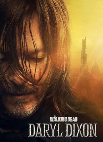 مسلسل The Walking Dead Daryl Dixon حلقة 6 مترجمة