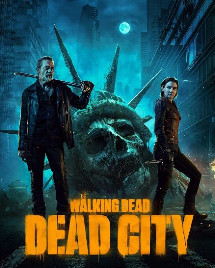 مسلسل The Walking Dead Dead City حلقة 3 مترجمة