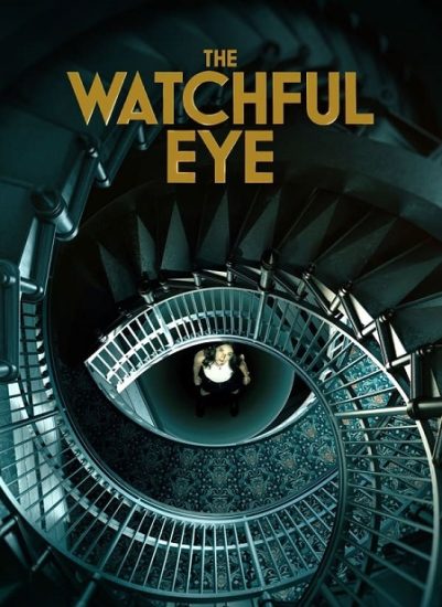 مسلسل The Watchful Eye الموسم الاول حلقة 1 مترجمة