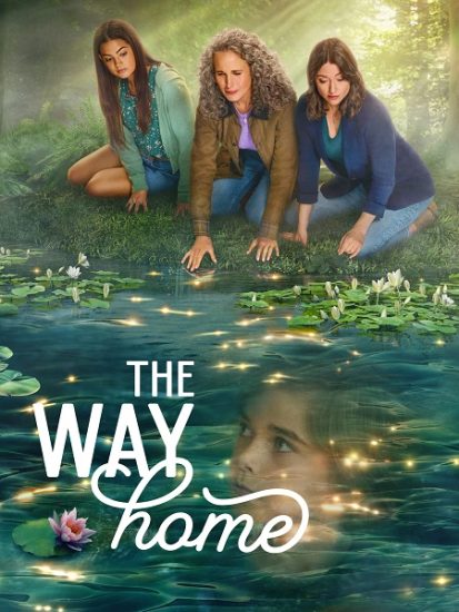 مسلسل The Way Home الموسم الثاني