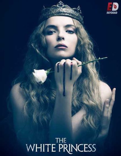 مسلسل The White Princess حلقة 8 مترجمة