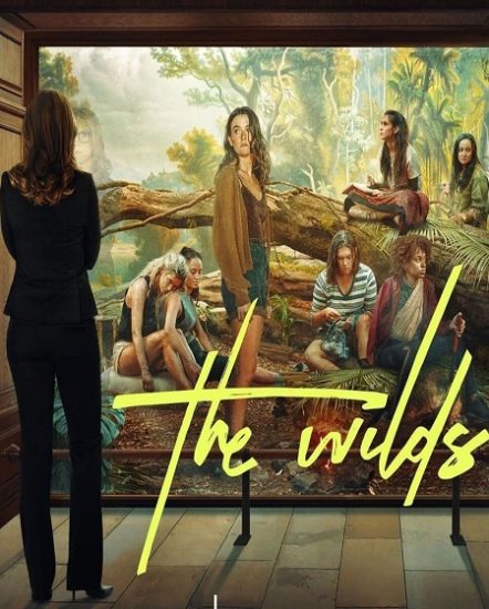 مسلسل The Wilds الموسم الثاني حلقة 8 مترجمة