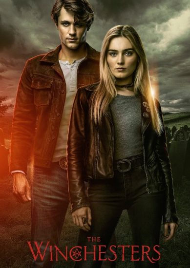 مسلسل The Winchesters الموسم الاول حلقة 4 مترجمة