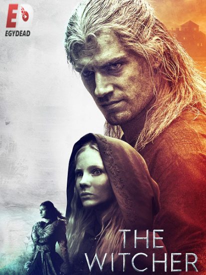 مسلسل The Witcher الموسم الثاني حلقة 8 مترجمة