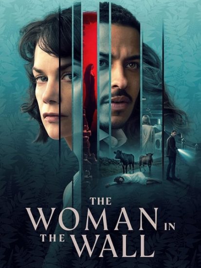مسلسل The Woman in the Wall الموسم الاول حلقة 6 مترجمة