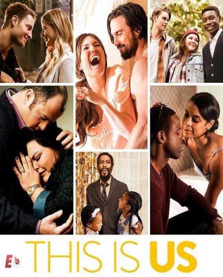 مسلسل This Is Us الموسم الثاني