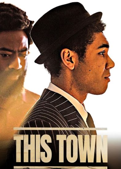 مسلسل This Town الموسم الاول حلقة 6 مترجمة