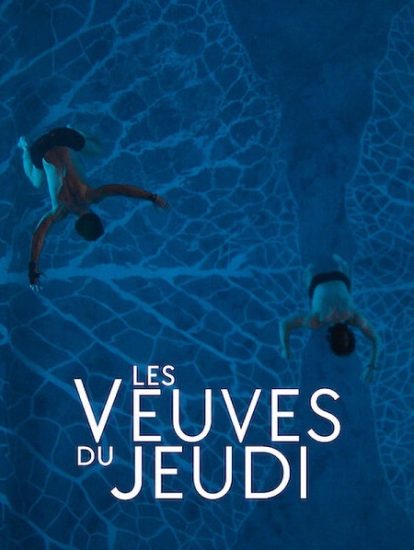 مسلسل Las viudas de los jueves الموسم الاول حلقة 6 مترجمة