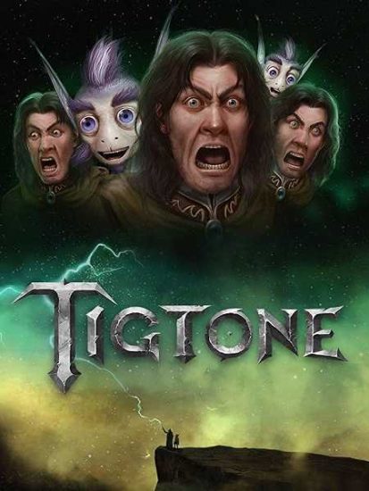 مسلسل Tigtone الموسم الاول حلقة 10