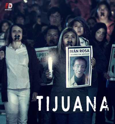 مسلسل Tijuana الموسم الاول حلقة 11 الاخيرة
