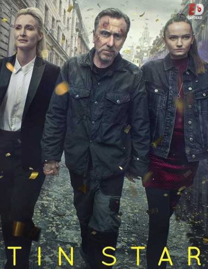 مسلسل Tin Star الموسم الثالث