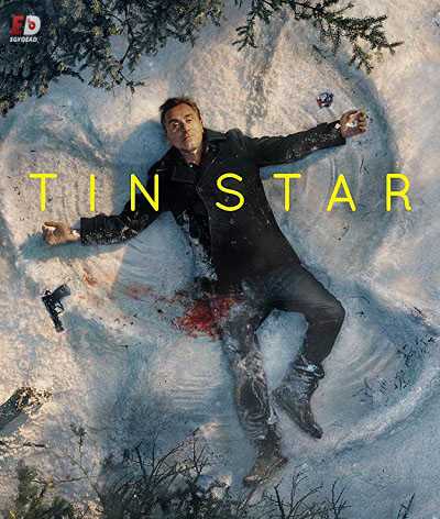 مسلسل Tin Star الموسم الثاني