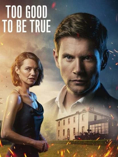 مسلسل Too Good to be True حلقة 4 مترجمة
