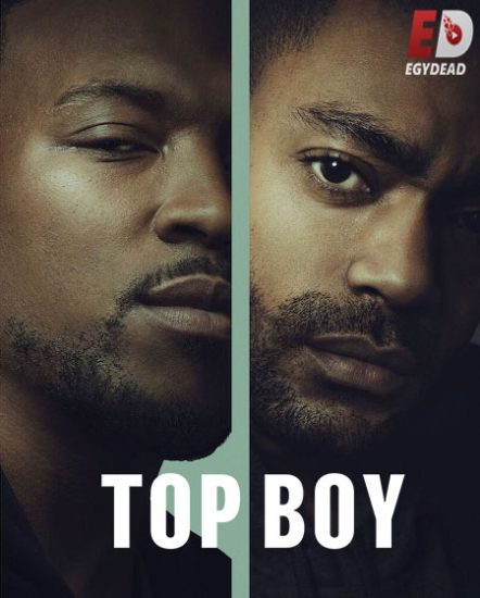 مسلسل Top Boy الموسم الرابع حلقة 8 مترجمة